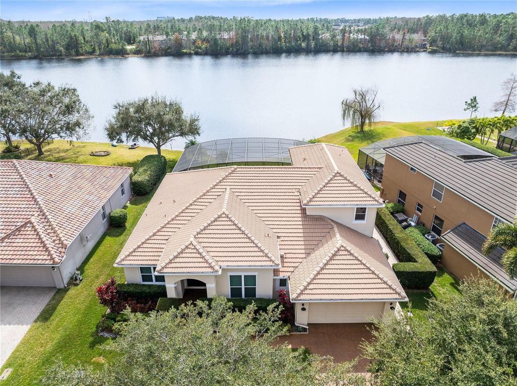 Image 1 of property listing at 9958 OAK QUARRY DRIVE, Orlando, FL 32832