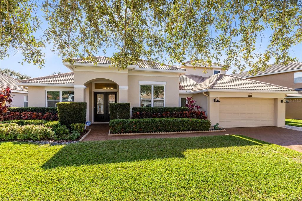 Image 2 of property listing at 9958 OAK QUARRY DRIVE, Orlando, FL 32832