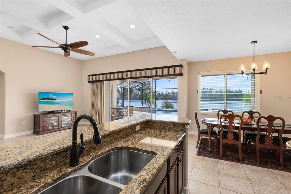 Image 17 of property listing at 9958 OAK QUARRY DRIVE, Orlando, FL 32832