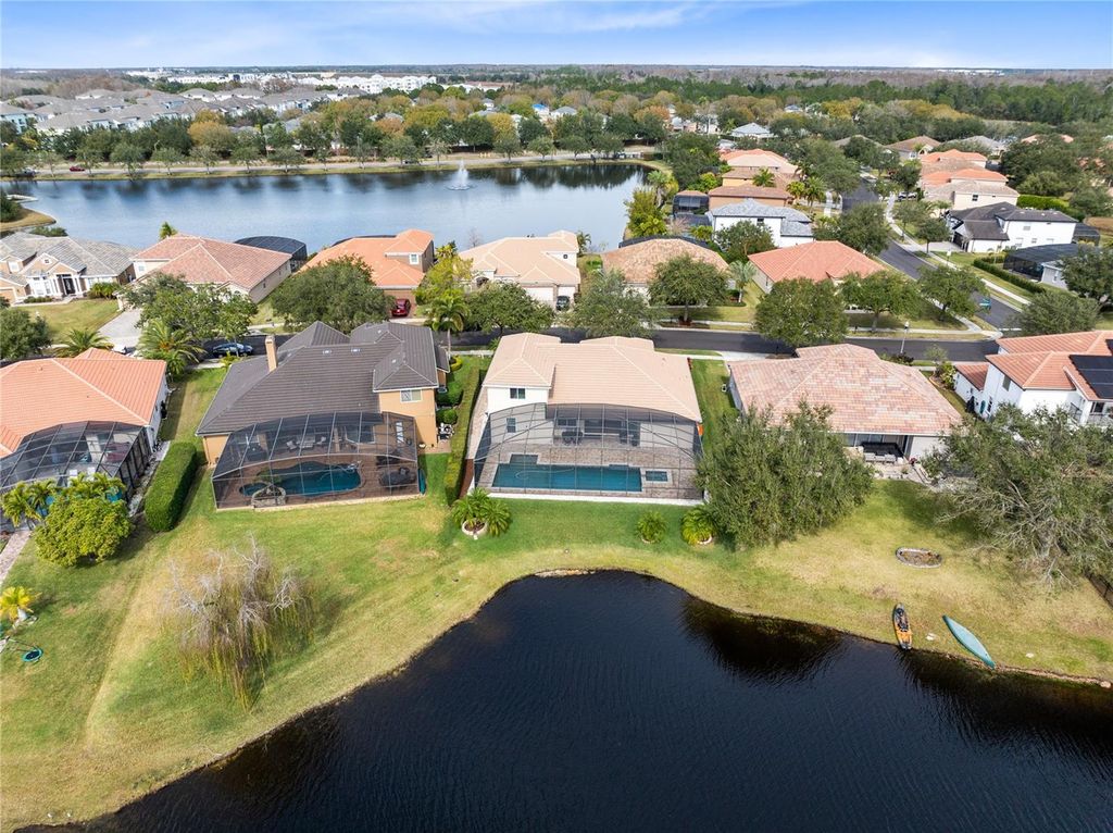 Image 44 of property listing at 9958 OAK QUARRY DRIVE, Orlando, FL 32832