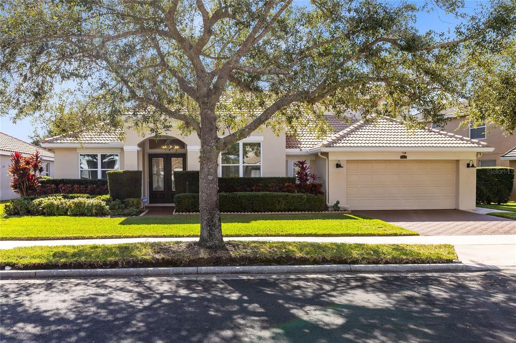 Image 48 of property listing at 9958 OAK QUARRY DRIVE, Orlando, FL 32832