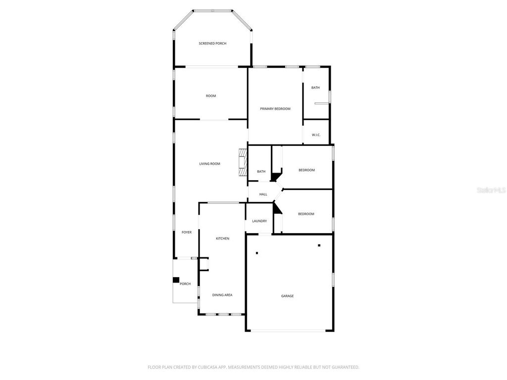 Image 38 of property listing at 5135 INDIAN OCEAN LOOP, Tavares, FL 32778