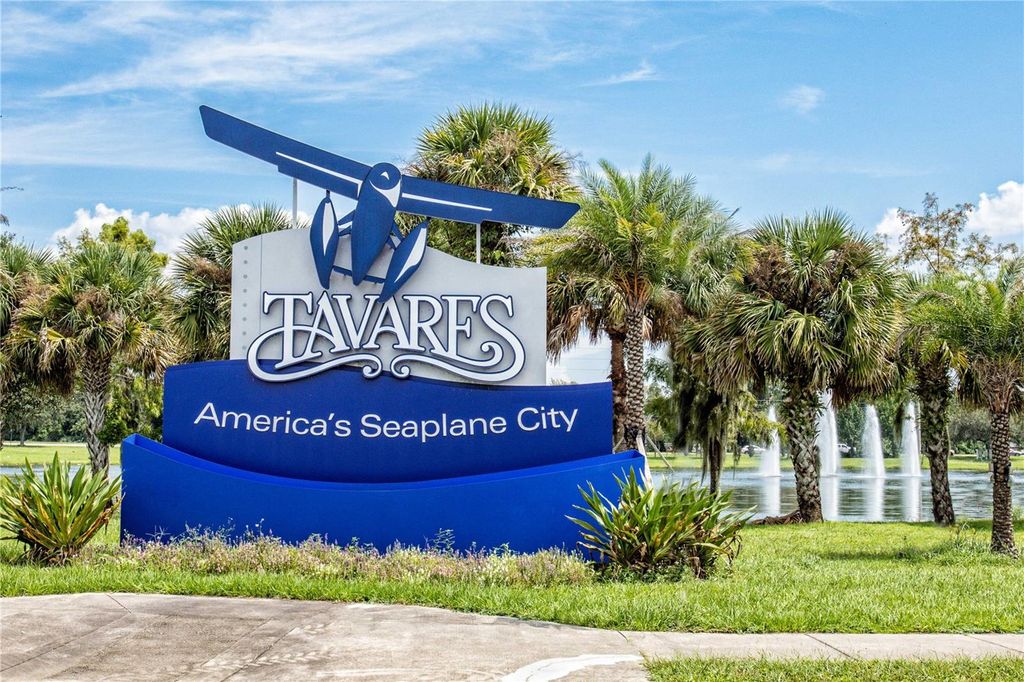 Image 75 of property listing at 5135 INDIAN OCEAN LOOP, Tavares, FL 32778