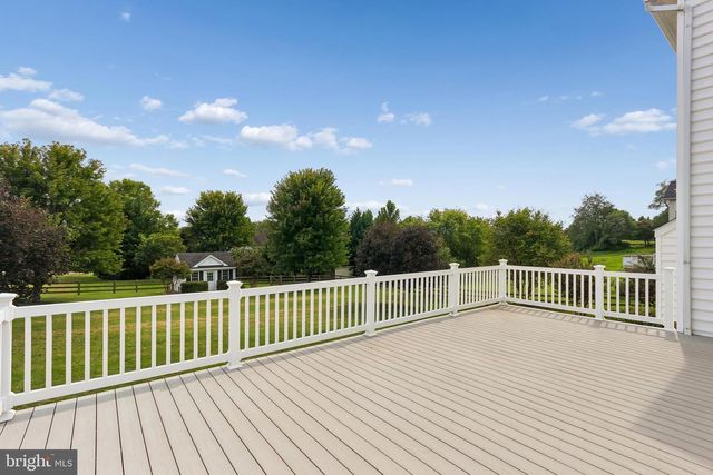 15206 PRAIRIE CT, Culpeper, VA 22701