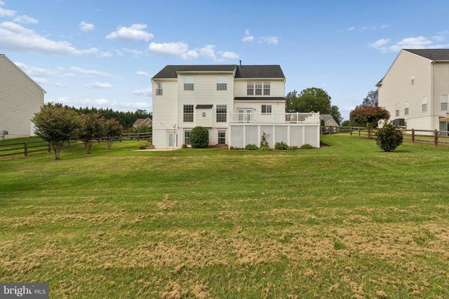 15206 PRAIRIE CT, Culpeper, VA 22701