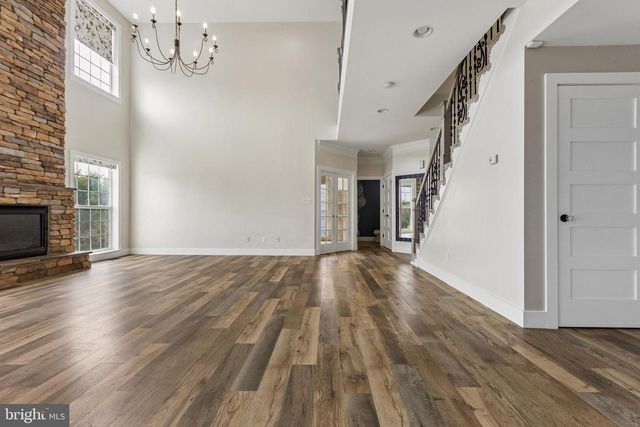 15206 PRAIRIE CT, Culpeper, VA 22701