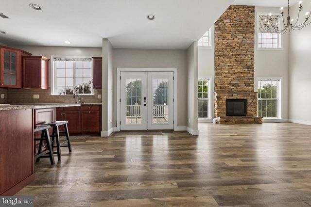 15206 PRAIRIE CT, Culpeper, VA 22701