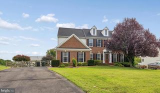 15206 PRAIRIE CT, Culpeper, VA 22701