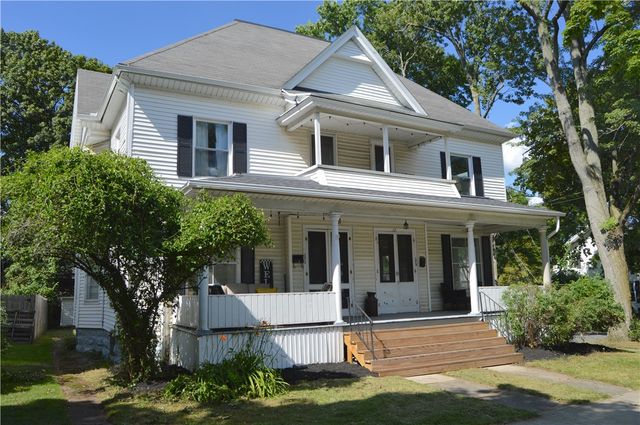 171-173 East Genesee Street, Auburn, NY 13021