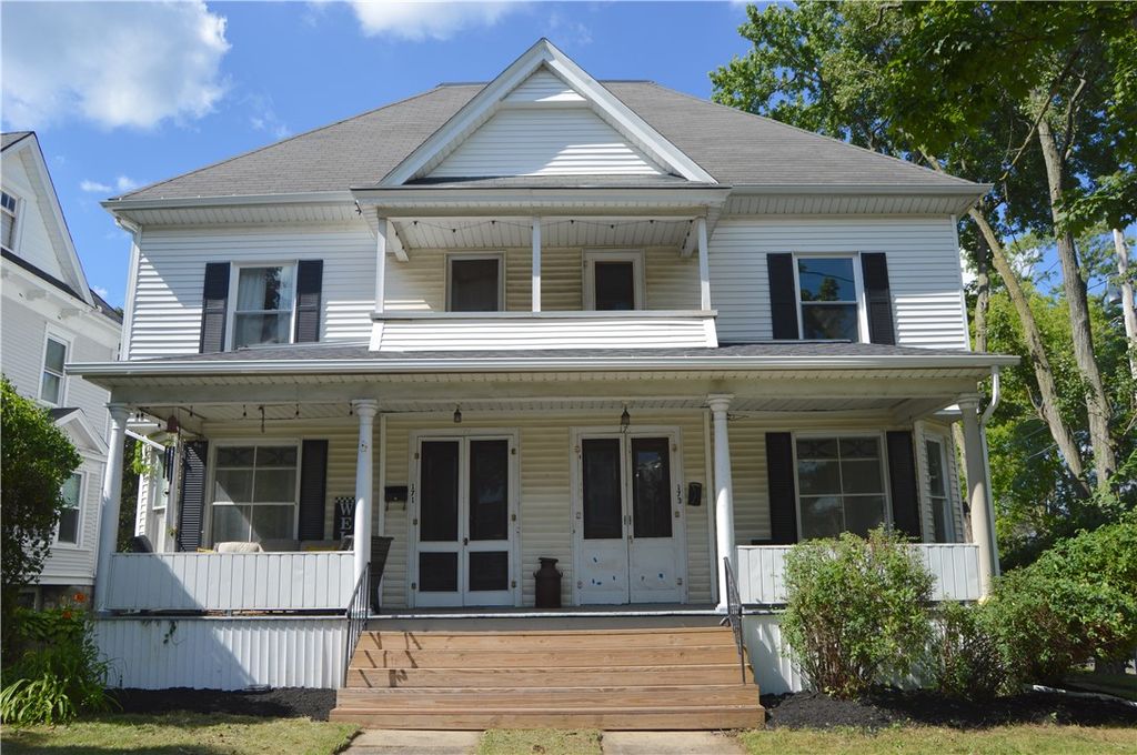 171-173 East Genesee Street, Auburn, NY 13021