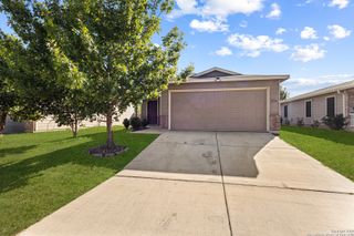 11726 DEER Mill, San Antonio, TX 78254