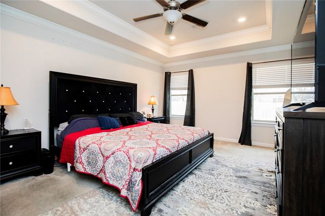 334 W Tyler Road, Farmington, AR 72730