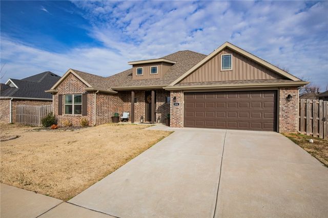 334 W Tyler Road, Farmington, AR 72730