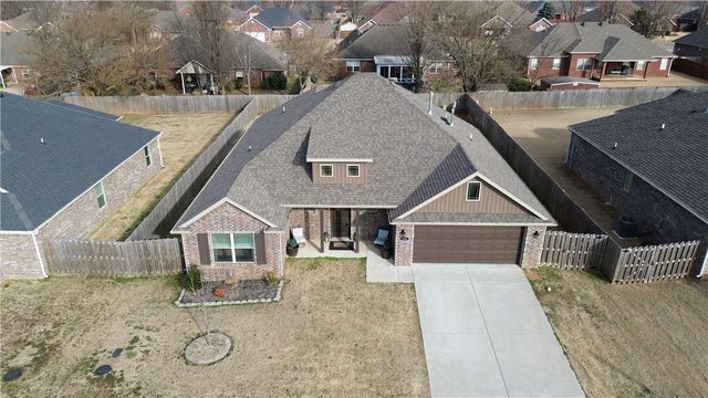 334 W Tyler Road, Farmington, AR 72730