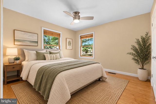 313 GREEN ARBOR DR, Fredericksburg, VA 22407