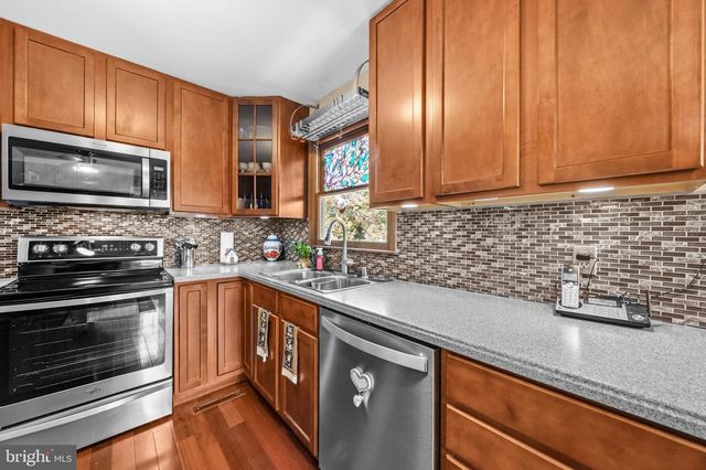 313 GREEN ARBOR DR, Fredericksburg, VA 22407