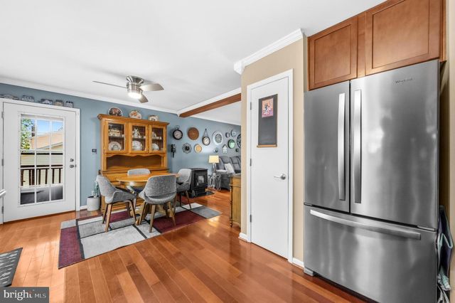 313 GREEN ARBOR DR, Fredericksburg, VA 22407