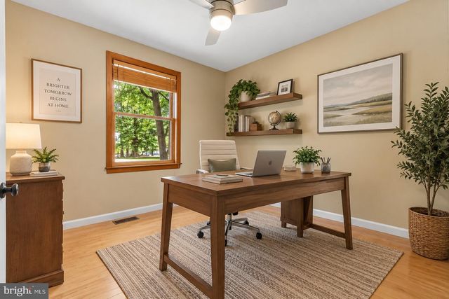 313 GREEN ARBOR DR, Fredericksburg, VA 22407