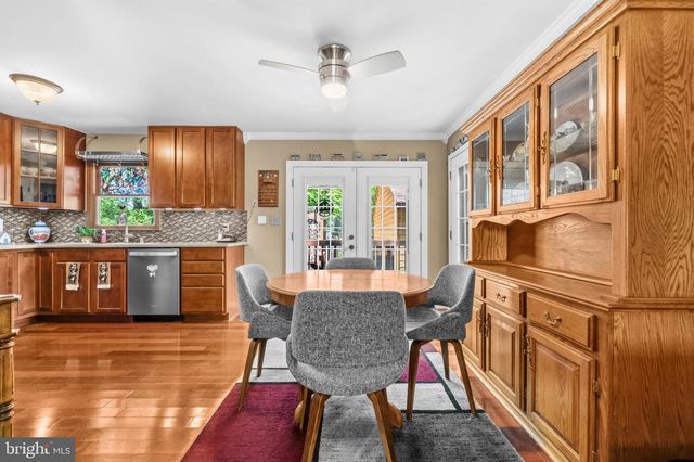 313 GREEN ARBOR DR, Fredericksburg, VA 22407