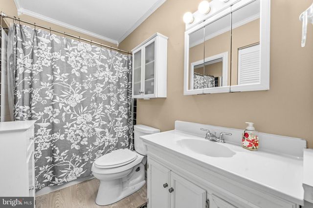 313 GREEN ARBOR DR, Fredericksburg, VA 22407