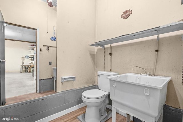 313 GREEN ARBOR DR, Fredericksburg, VA 22407