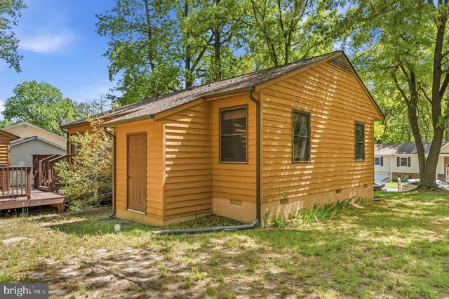 313 GREEN ARBOR DR, Fredericksburg, VA 22407