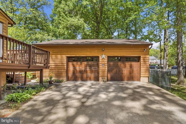 313 GREEN ARBOR DR, Fredericksburg, VA 22407