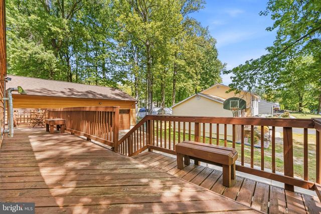 313 GREEN ARBOR DR, Fredericksburg, VA 22407