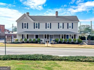 20 Jonesboro Street, Mcdonough, GA 30253