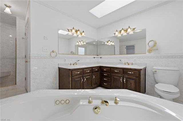 504 Bonsack CT, Chesapeake, VA 23322