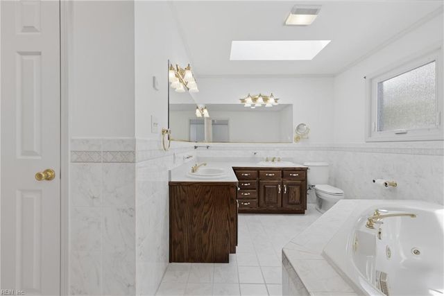 504 Bonsack CT, Chesapeake, VA 23322