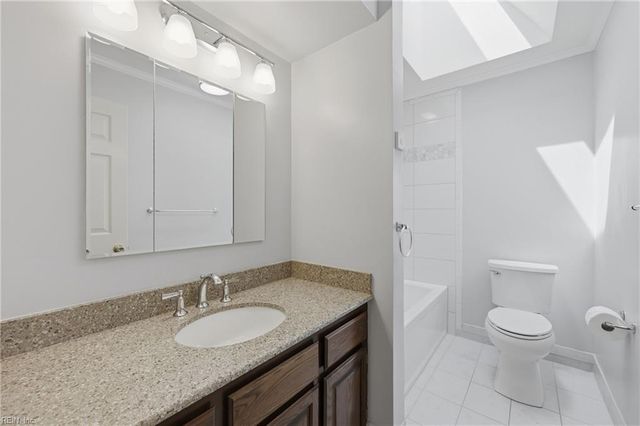 504 Bonsack CT, Chesapeake, VA 23322