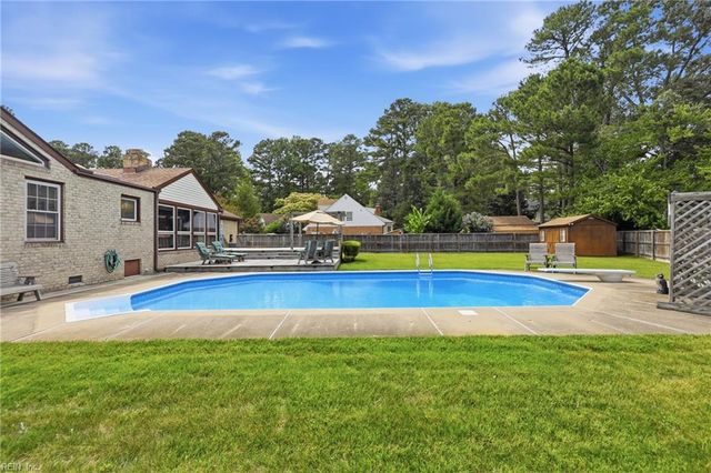 504 Bonsack CT, Chesapeake, VA 23322