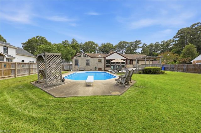 504 Bonsack CT, Chesapeake, VA 23322