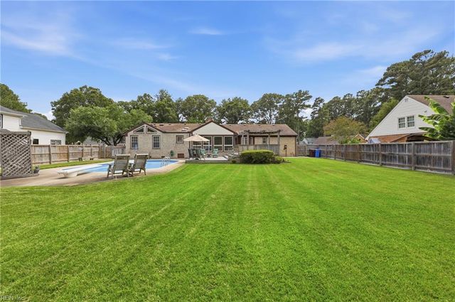 504 Bonsack CT, Chesapeake, VA 23322