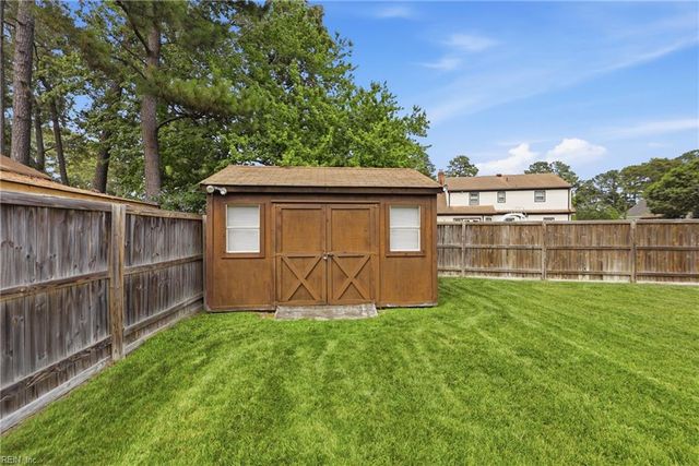 504 Bonsack CT, Chesapeake, VA 23322