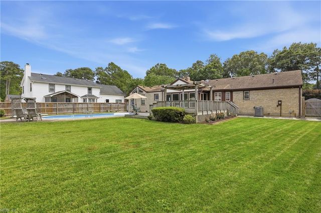 504 Bonsack CT, Chesapeake, VA 23322