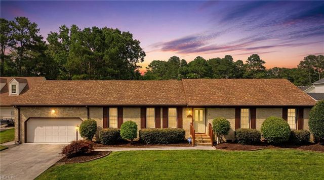 504 Bonsack CT, Chesapeake, VA 23322