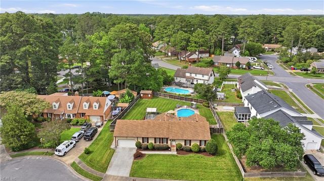 504 Bonsack CT, Chesapeake, VA 23322