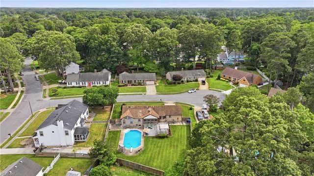 504 Bonsack CT, Chesapeake, VA 23322