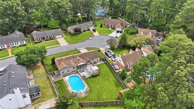 504 Bonsack CT, Chesapeake, VA 23322