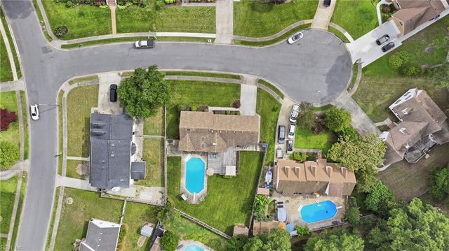 504 Bonsack CT, Chesapeake, VA 23322