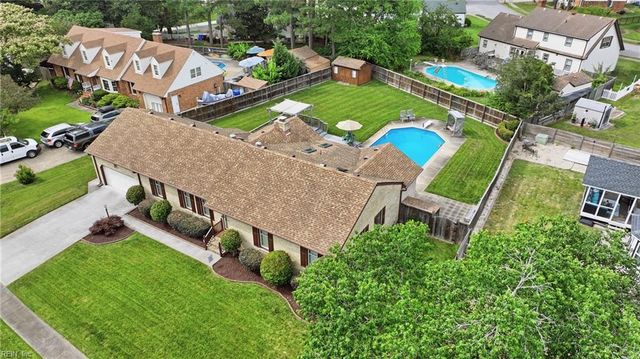 504 Bonsack CT, Chesapeake, VA 23322