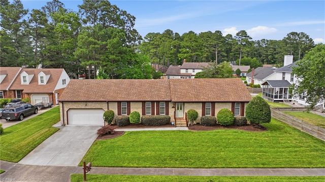504 Bonsack CT, Chesapeake, VA 23322