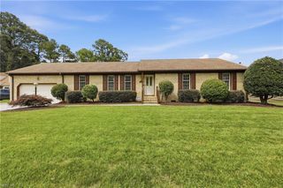 504 Bonsack CT, Chesapeake, VA 23322