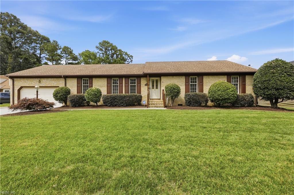 504 Bonsack CT, Chesapeake, VA 23322
