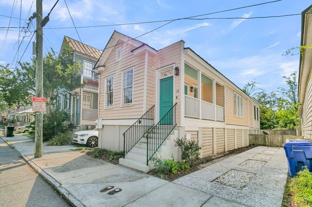 19 Ashton Street, Charleston, SC 29403