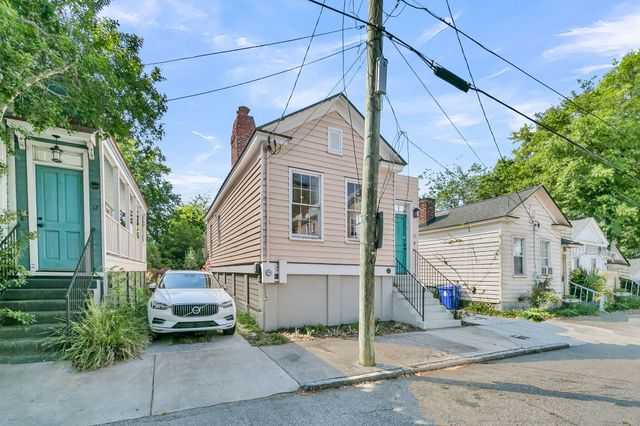 19 Ashton Street, Charleston, SC 29403