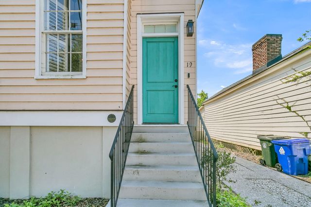19 Ashton Street, Charleston, SC 29403
