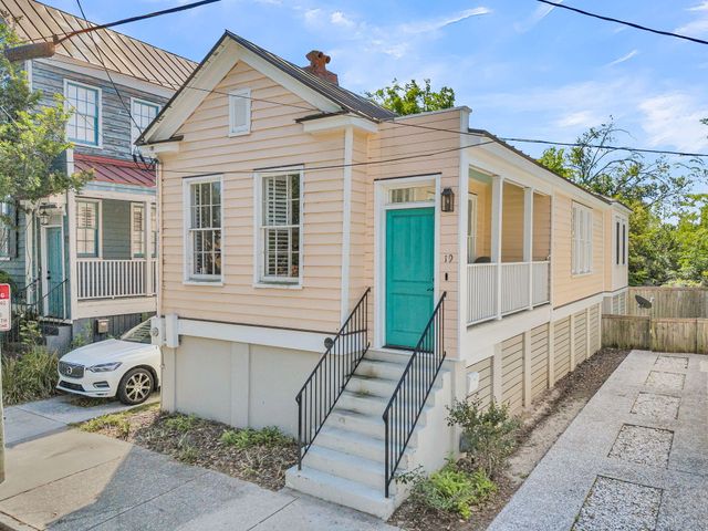 19 Ashton Street, Charleston, SC 29403